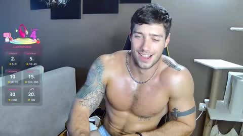 Jason theGreat online show from September 14, 11:15 pm