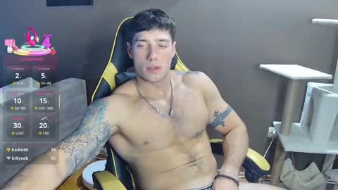 Jason theGreat online show from September 17, 10:55 pm