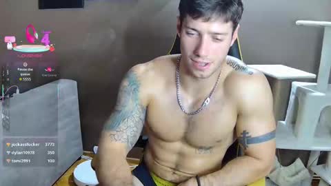 Jason theGreat online show from September 24, 10:02 pm