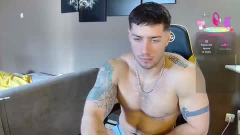 Jason theGreat online show from October 16, 12:17 pm