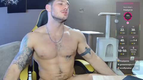 Jason theGreat online show from November 8, 10:08 pm