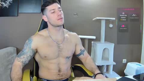 Jason theGreat online show from November 14, 12:59 pm