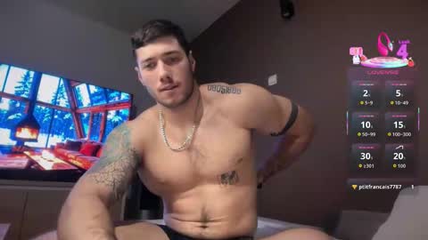 Jason theGreat online show from November 28, 2:42 pm