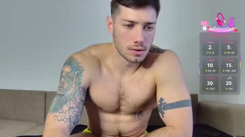 Jason theGreat online show from February 23, 8:44 am