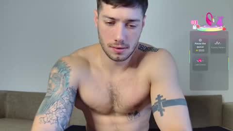 Jason theGreat online show from February 25, 7:18 am