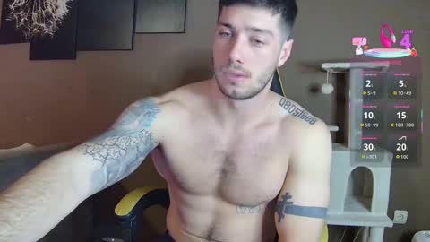 Jason theGreat online show from March 2, 6:48 pm