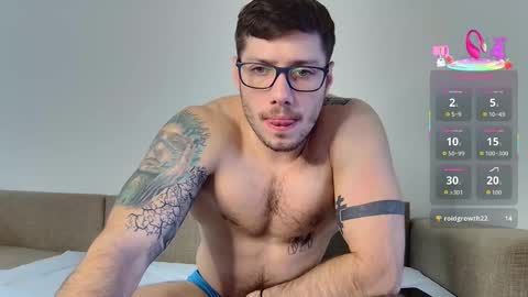 Jason theGreat online show from March 12, 7:03 am