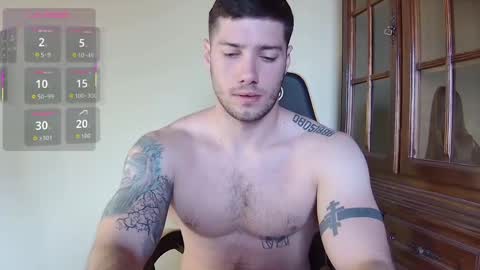 Jason theGreat online show from April 20, 6:16 am