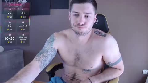 Jason theGreat online show from April 21, 6:41 am