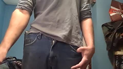 jasoncreed420 online show from October 12, 2:27 pm