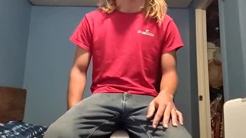 jasoncreed420 online show from October 13, 8:58 am