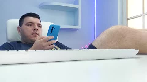 JasonJacks online show from September 18, 5:42 am