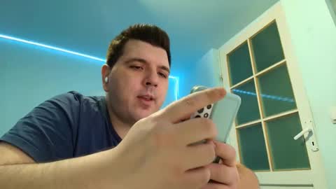 JasonJacks online show from November 5, 3:28 am