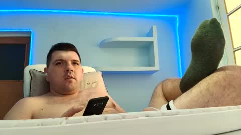 JasonJacks online show from November 21, 7:40 am