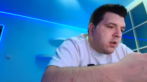 JasonJacks online show from January 13, 4:40 am