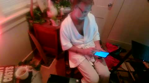 Jason online show from October 6, 11:29 am