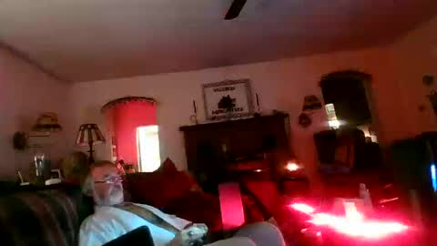 Jason online show from October 18, 11:05 pm