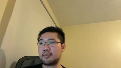 Jason Ryu online show from December 18, 4:57 pm