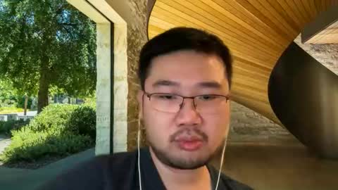 Jason Ryu online show from January 10, 8:43 pm