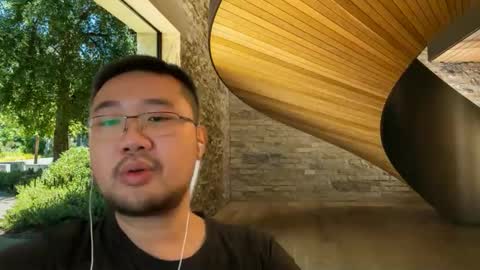 Jason Ryu online show from January 15, 4:00 pm