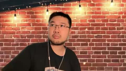 Jason Ryu online show from February 2, 2:05 pm