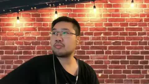 Jason Ryu online show from February 28, 7:59 pm