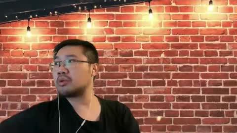 Jason Ryu online show from March 6, 9:22 pm