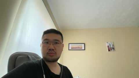 Jason Ryu online show from March 30, 8:15 am