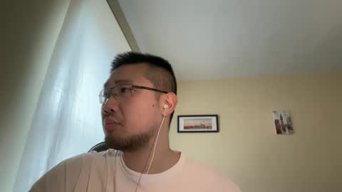 Jason Ryu online show from April 4, 8:34 am