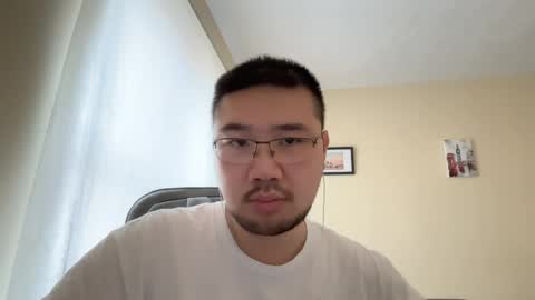 Jason Ryu online show from April 5, 10:56 am