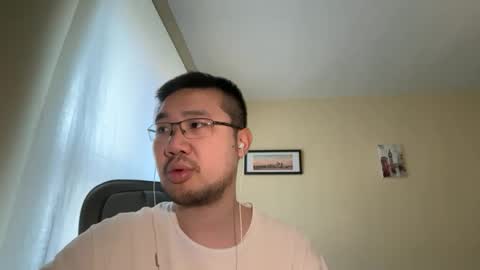 Jason Ryu online show from April 12, 9:36 am