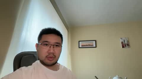 Jason Ryu online show from April 17, 11:46 am