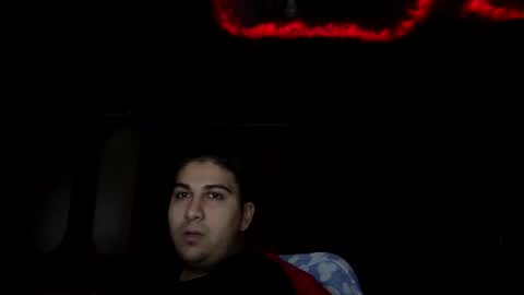 jasonsua21 online show from January 16, 12:45 am