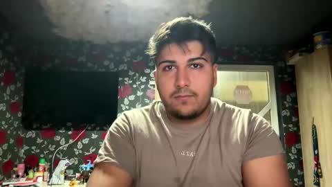 jasonsua21 online show from November 13, 8:30 pm