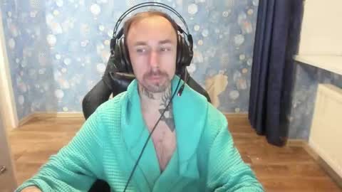 jasonwaker online show from October 14, 9:37 pm