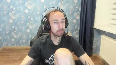 jasonwaker online show from October 21, 8:09 pm