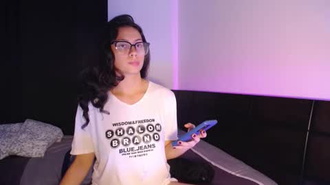 jaspeer__ online show from March 9, 10:36 pm