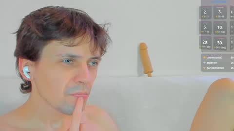 Jasper  online show from December 6, 3:41 am