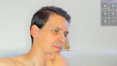 Jasper  online show from September 9, 9:03 pm