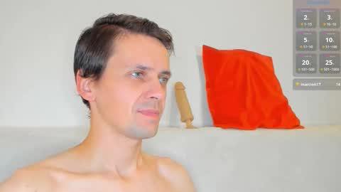 Jasper  online show from September 26, 9:08 pm