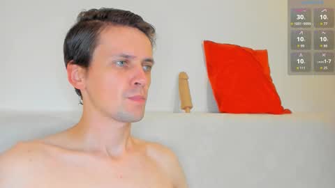 Jasper  online show from September 29, 9:08 pm