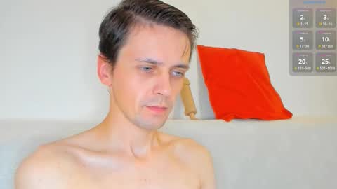 Jasper  online show from October 4, 9:02 pm