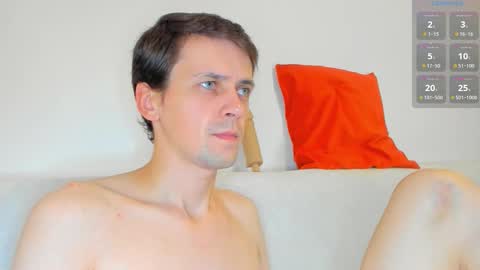 Jasper  online show from October 8, 9:45 pm