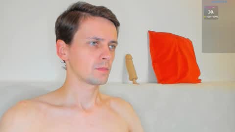 Jasper  online show from October 9, 8:40 pm