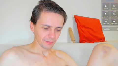 Jasper  online show from October 11, 9:57 pm