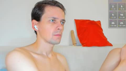 Jasper  online show from October 19, 9:37 pm