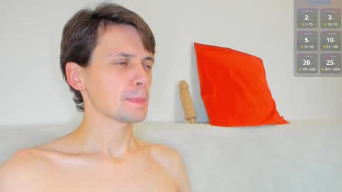 Jasper  online show from October 30, 12:12 am