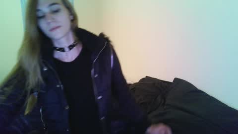 JasperArgyle online show from January 22, 11:53 pm