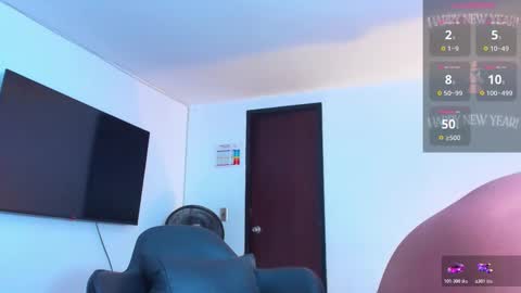 JBrooksXx online show from February 8, 1:31 am