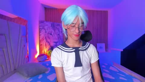 JASPER online show from October 15, 12:49 pm